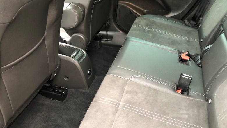 Vauxhall Crossland 1.2 Turbo [130] Ultimate 5dr Auto Petrol Hatchback